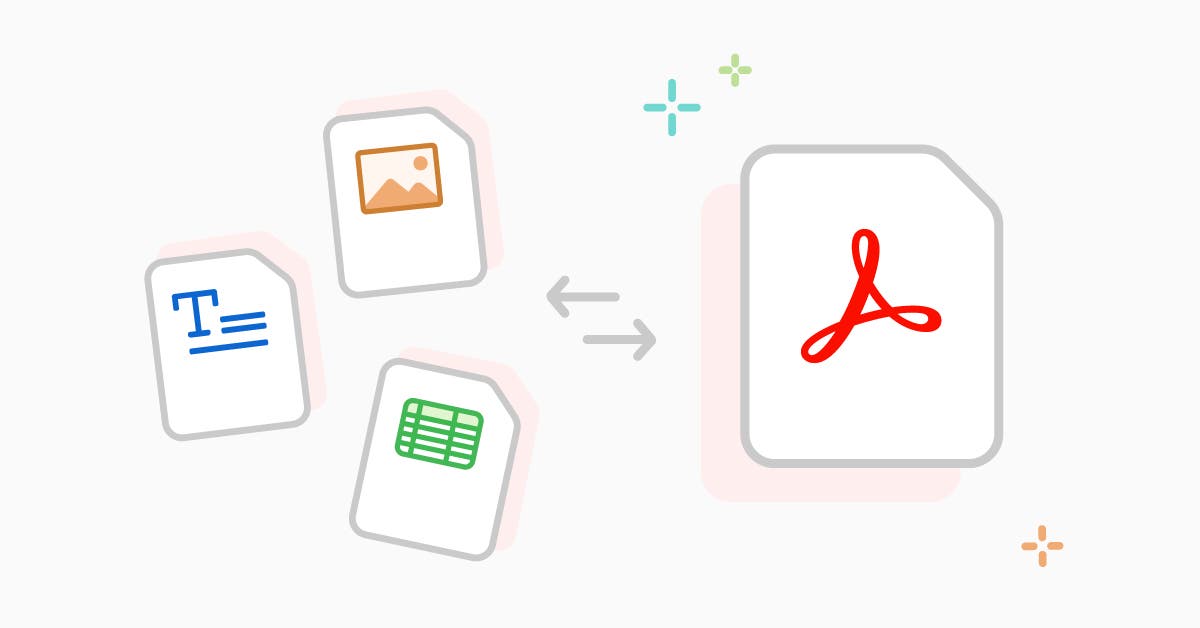 How to Convert PDF Files Easily and Efficiently